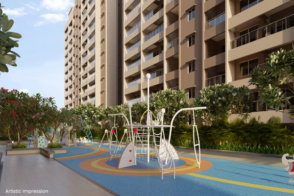Kolte Patil Springshire